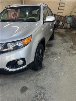 كيا سورينتو